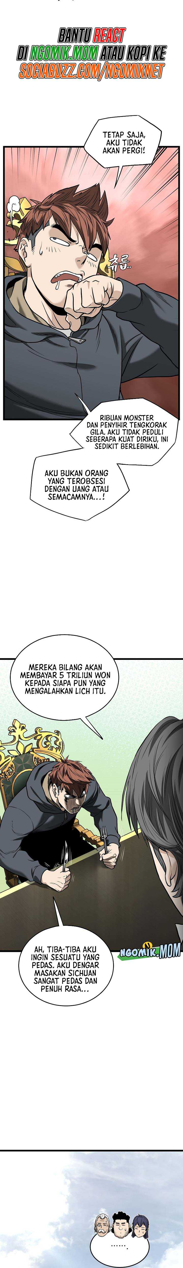 Murim Login Chap 204 - Next Chap 205