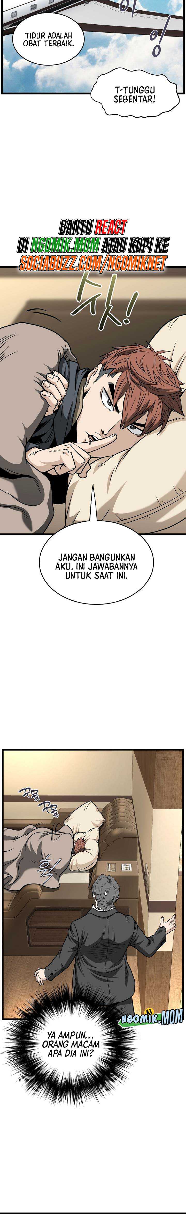 Murim Login Chap 204 - Next Chap 205