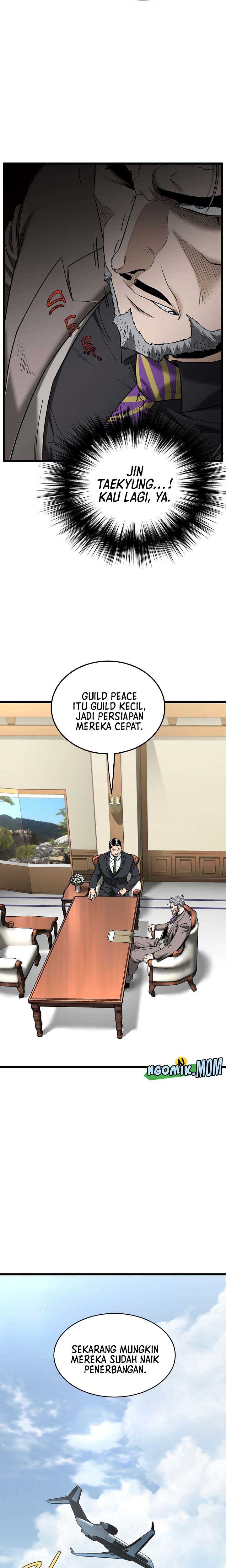 Murim Login Chap 204 - Next Chap 205