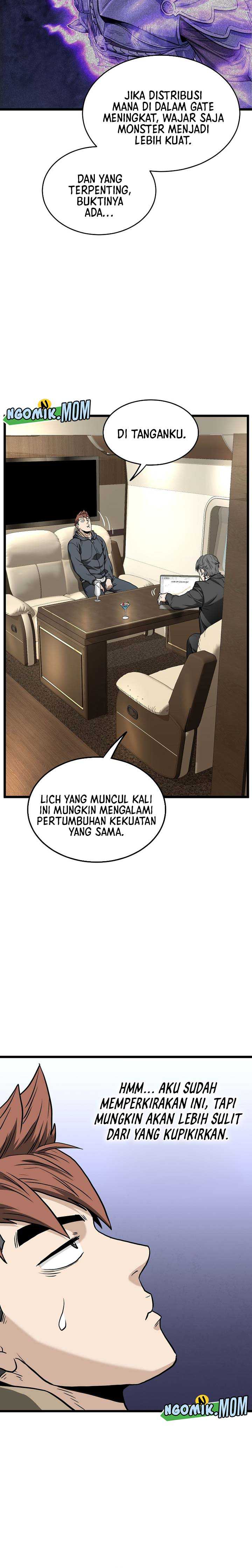 Murim Login Chap 204 - Next Chap 205