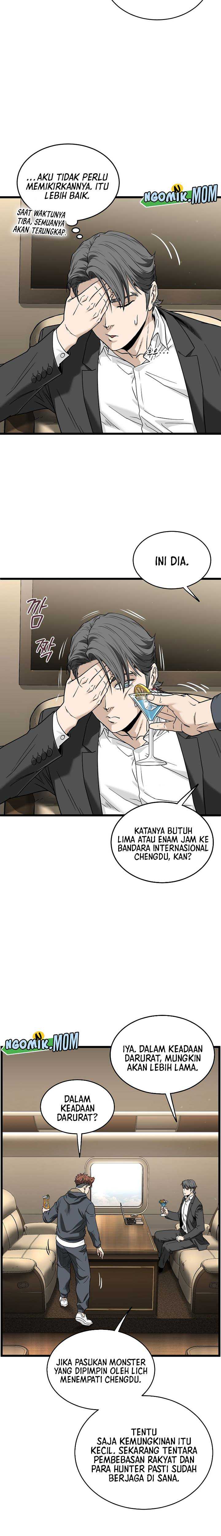 Murim Login Chap 204 - Next Chap 205