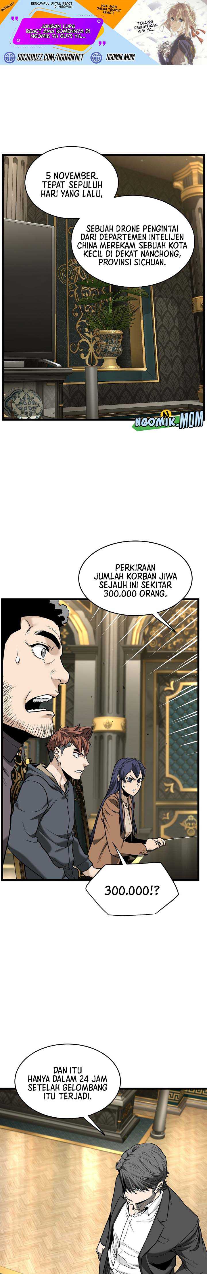 Murim Login Chap 204 - Next Chap 205