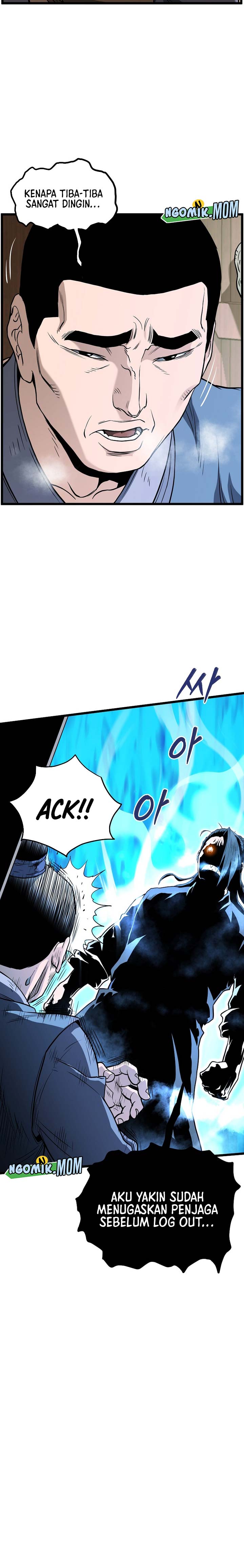 Murim Login Chap 205 - Next Chap 206