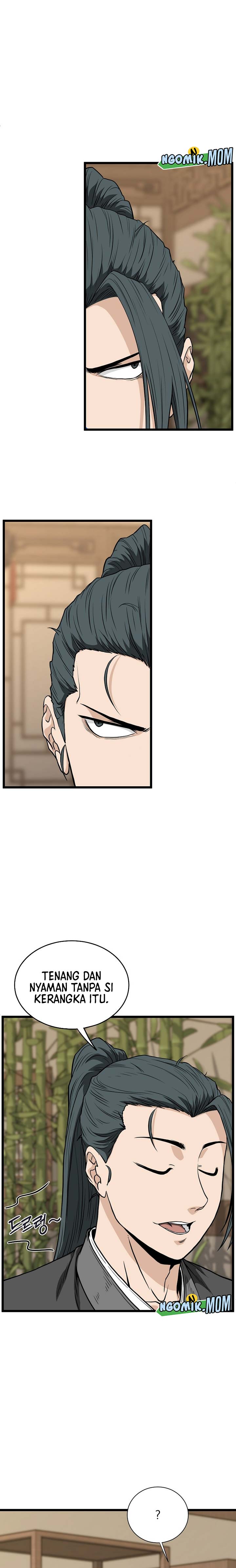 Murim Login Chap 205 - Next Chap 206