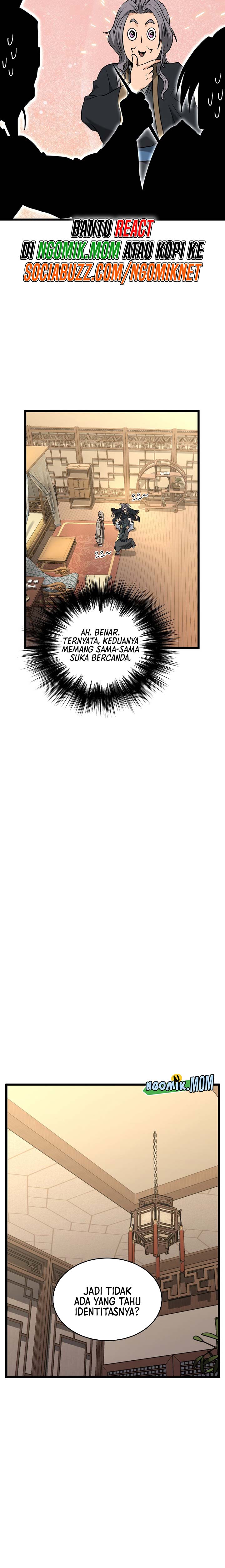 Murim Login Chap 205 - Next Chap 206