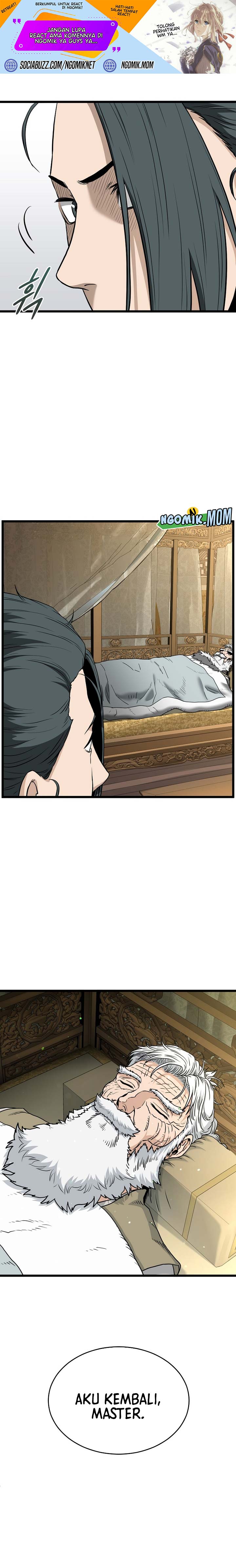 Murim Login Chap 205 - Next Chap 206