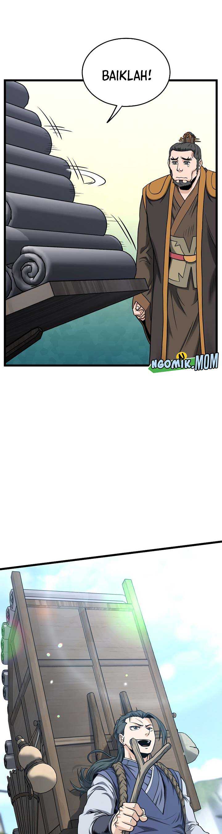 Murim Login Chap 206 - Next Chap 207