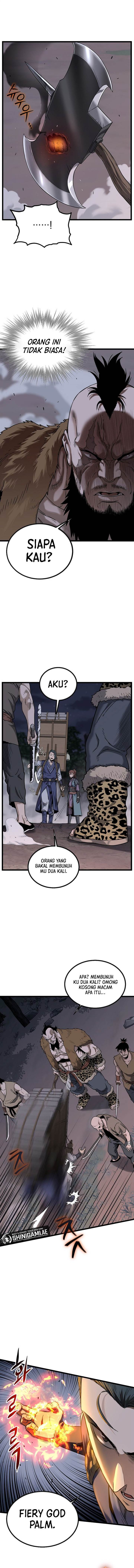 Murim Login Chap 208 - Next Chap 209