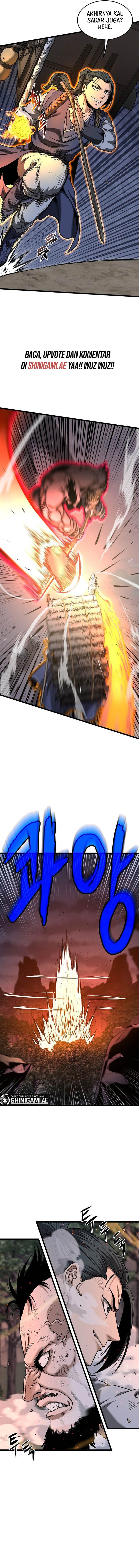 Murim Login Chap 208 - Next Chap 209