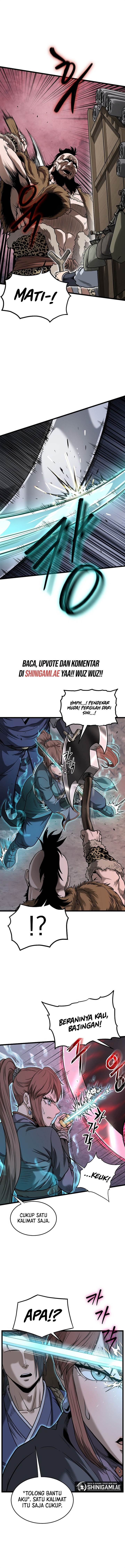 Murim Login Chap 208 - Next Chap 209