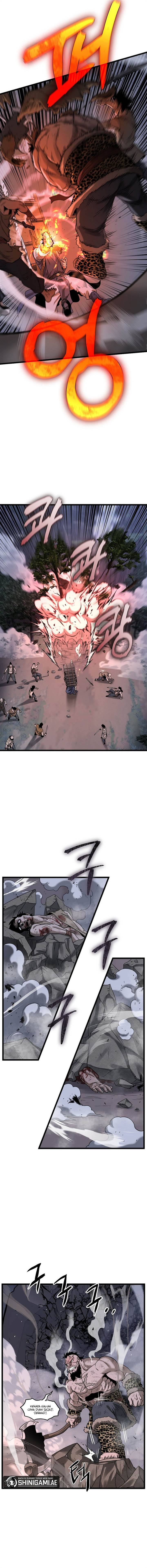 Murim Login Chap 208 - Next Chap 209