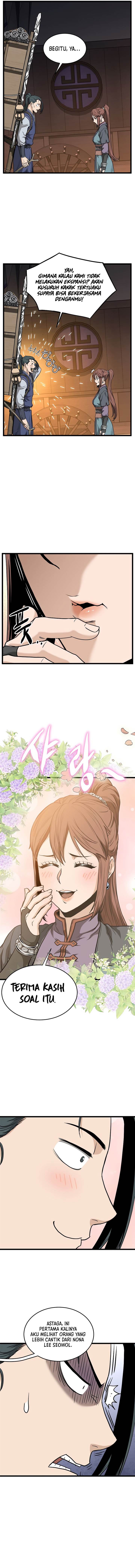 Murim Login Chap 209 - Next Chap 210