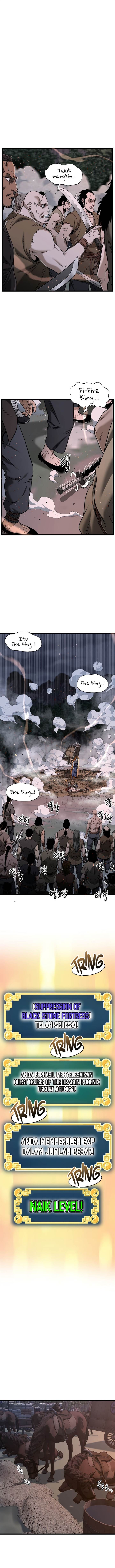 Murim Login Chap 209 - Next Chap 210