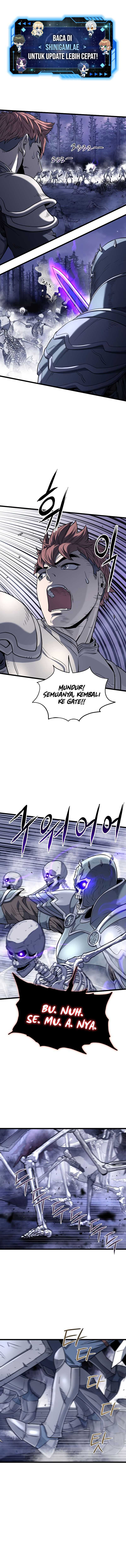 Murim Login Chap 200 - Next Chap 201