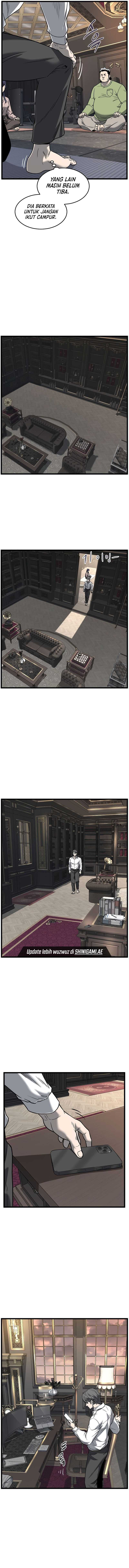 Murim Login Chap 200 - Next Chap 201