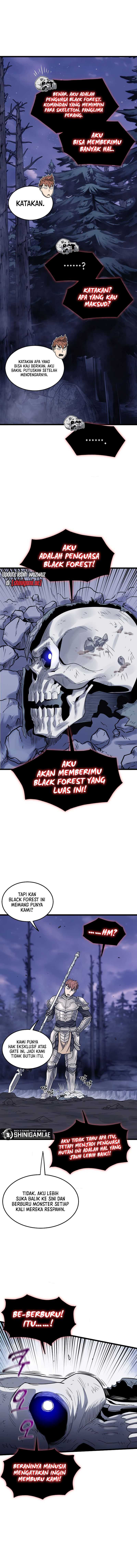 Murim Login Chap 200 - Next Chap 201