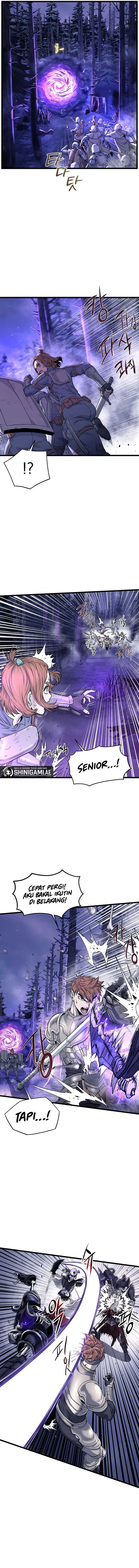 Murim Login Chap 200 - Next Chap 201