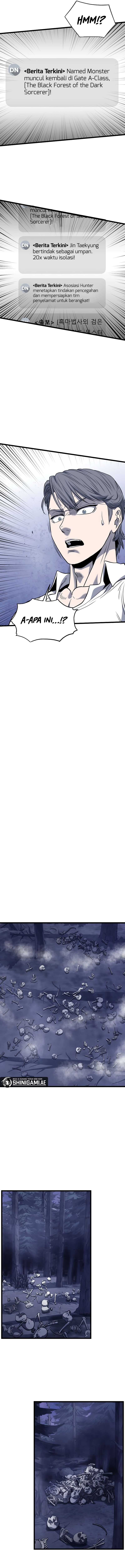 Murim Login Chap 200 - Next Chap 201