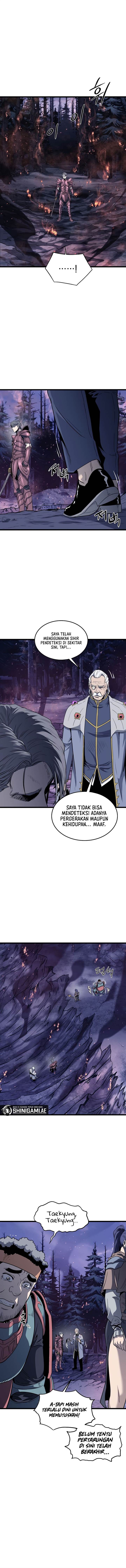Murim Login Chap 201 - Next Chap 202