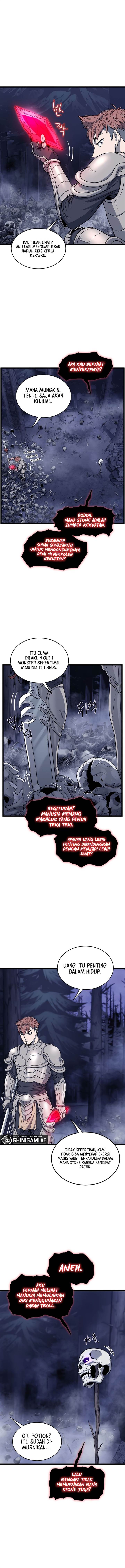 Murim Login Chap 201 - Next Chap 202