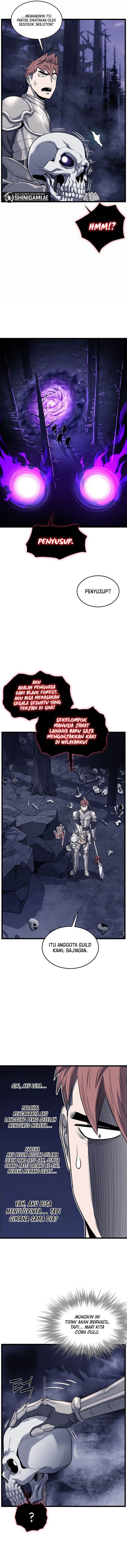 Murim Login Chap 201 - Next Chap 202