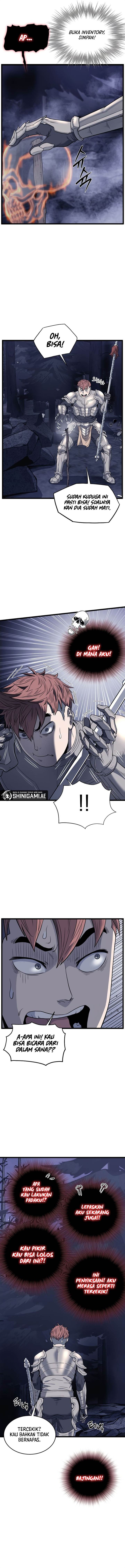 Murim Login Chap 201 - Next Chap 202