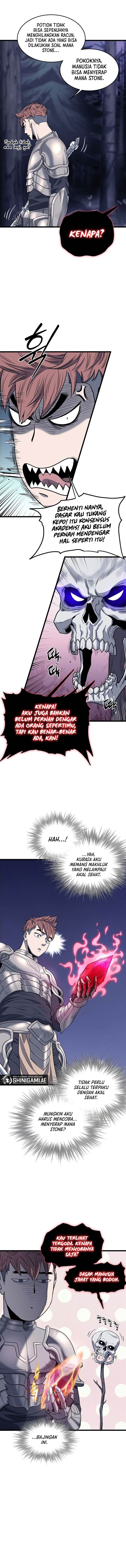 Murim Login Chap 201 - Next Chap 202