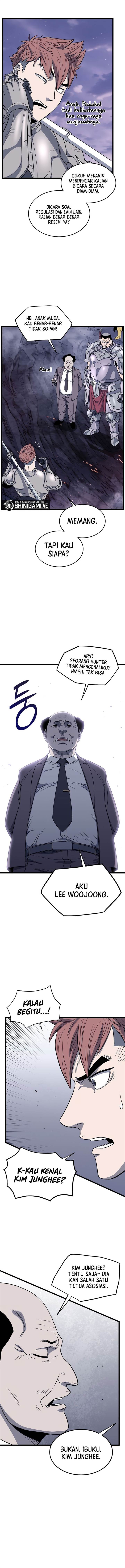 Murim Login Chap 202 - Next Chap 203