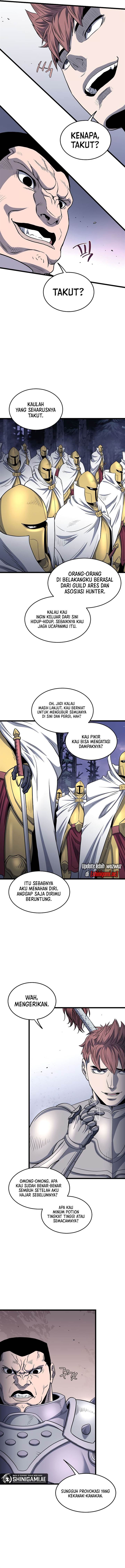 Murim Login Chap 202 - Next Chap 203