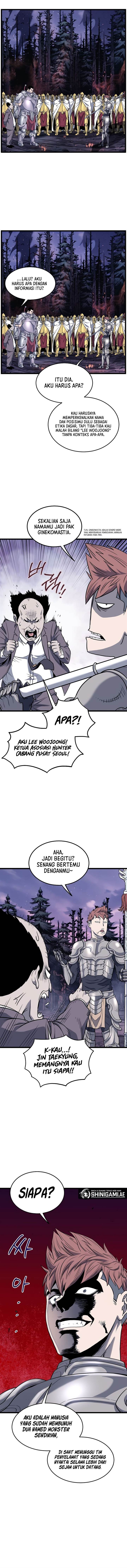 Murim Login Chap 202 - Next Chap 203