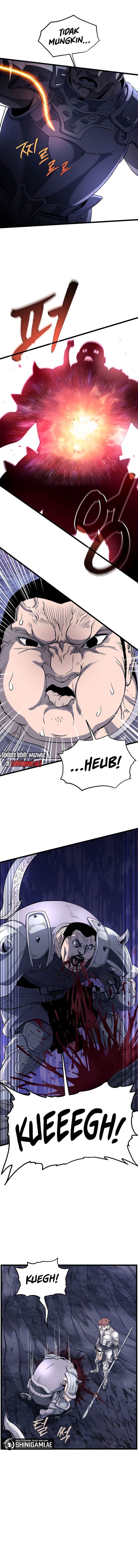 Murim Login Chap 202 - Next Chap 203