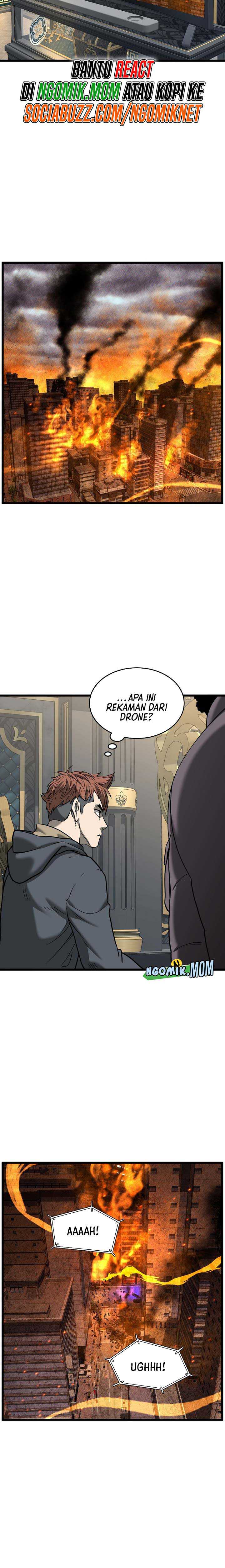 Murim Login Chap 203 - Next Chap 204