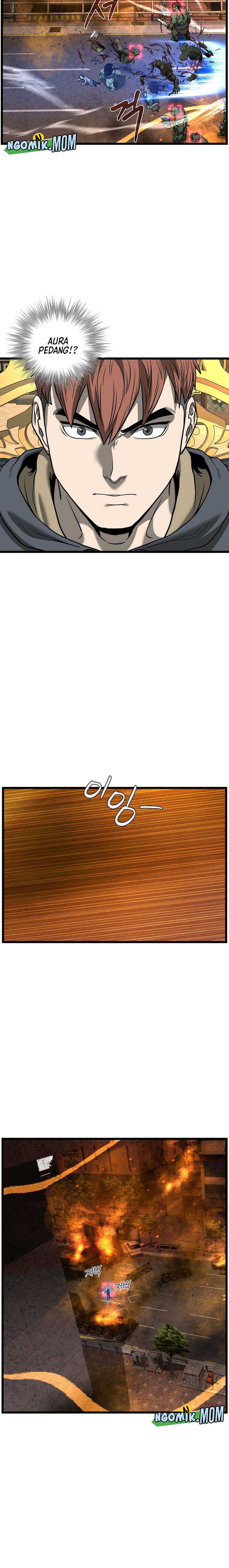 Murim Login Chap 203 - Next Chap 204