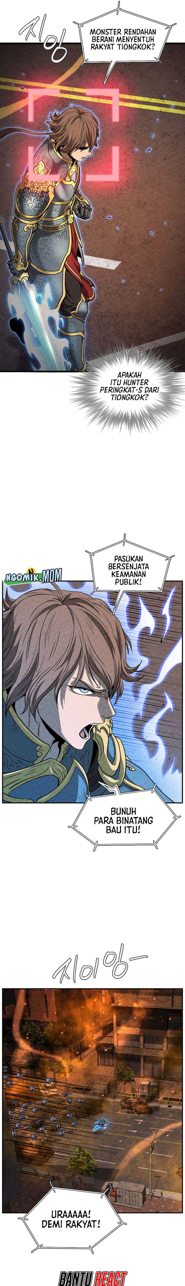 Murim Login Chap 203 - Next Chap 204