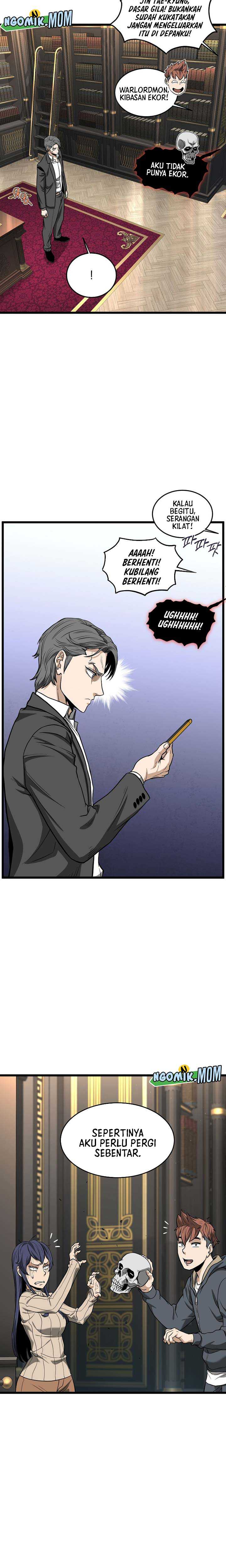 Murim Login Chap 203 - Next Chap 204