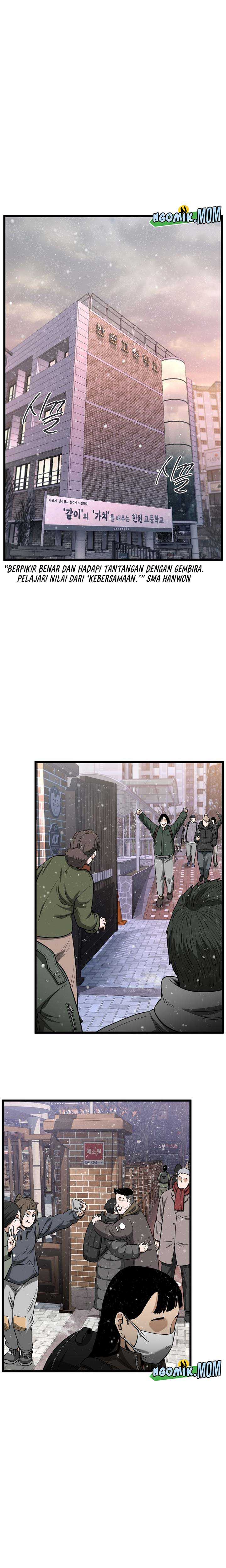 Murim Login Chap 203 - Next Chap 204