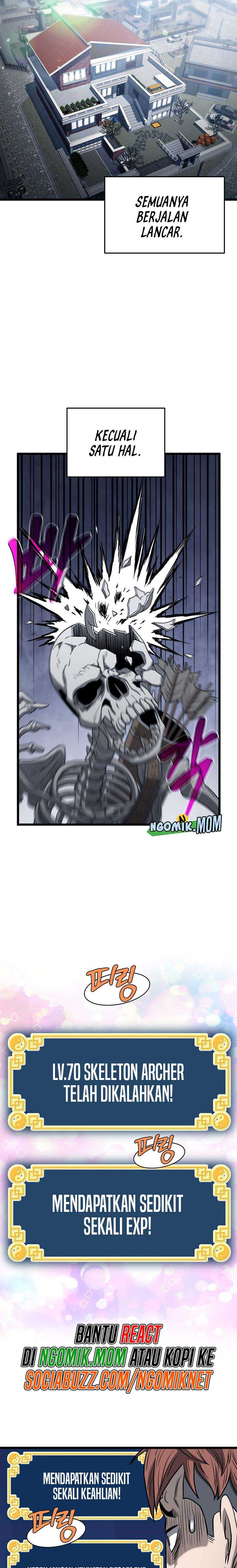 Murim Login Chap 203 - Next Chap 204