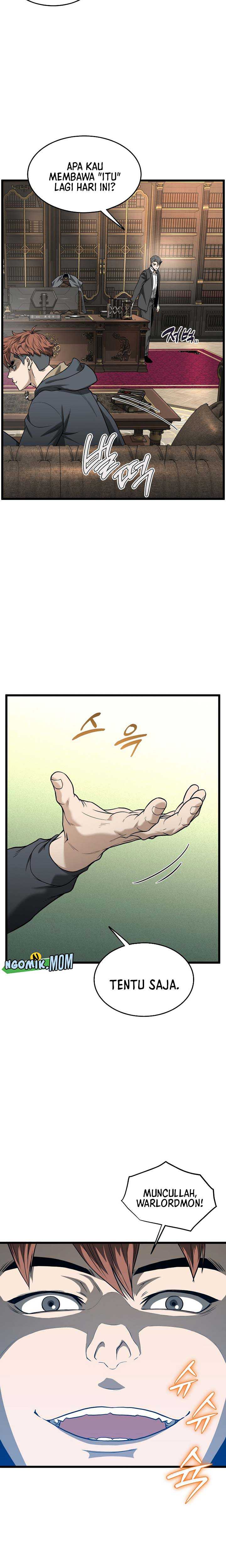 Murim Login Chap 203 - Next Chap 204