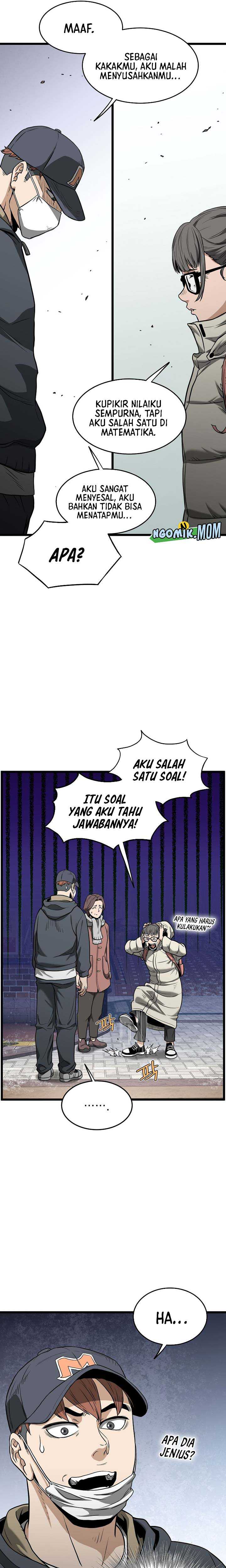 Murim Login Chap 203 - Next Chap 204