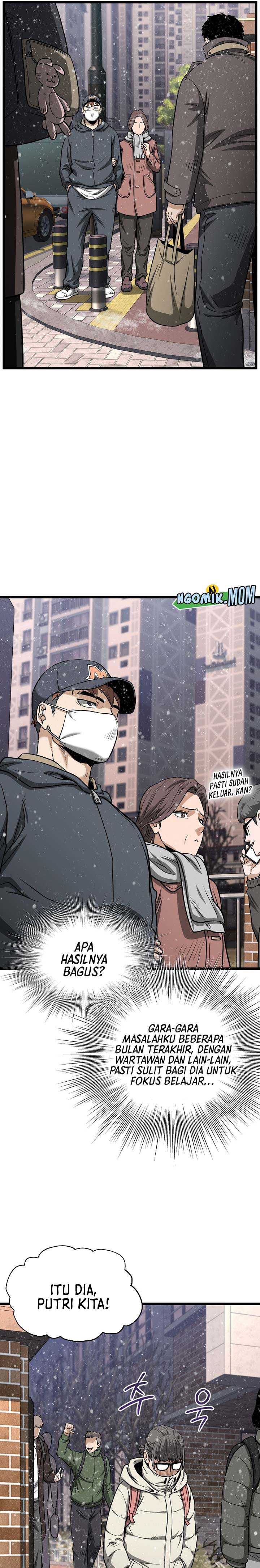 Murim Login Chap 203 - Next Chap 204