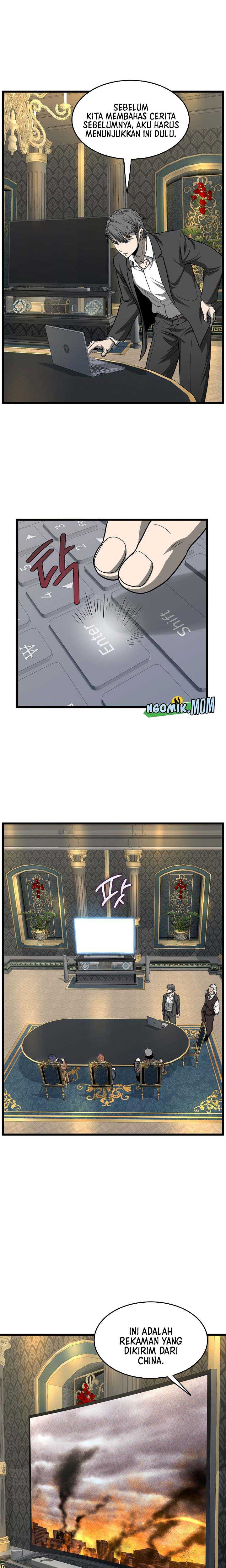 Murim Login Chap 203 - Next Chap 204