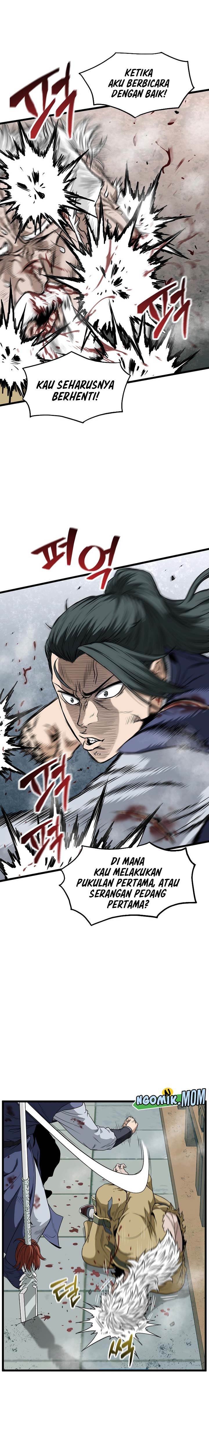 Murim Login Chap 217 - Next Chap 218