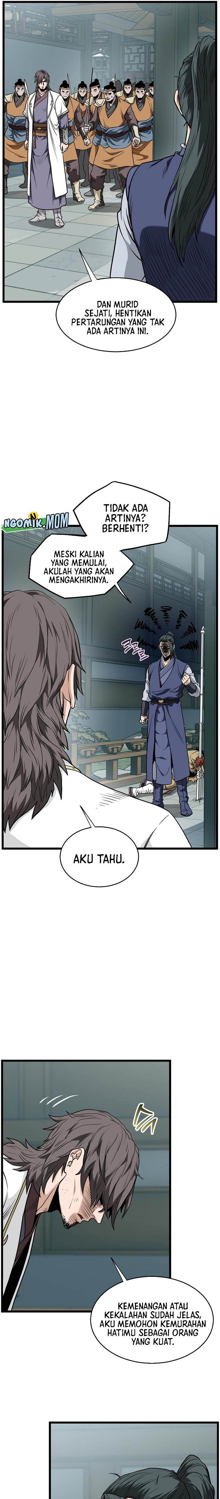 Murim Login Chap 217 - Next Chap 218