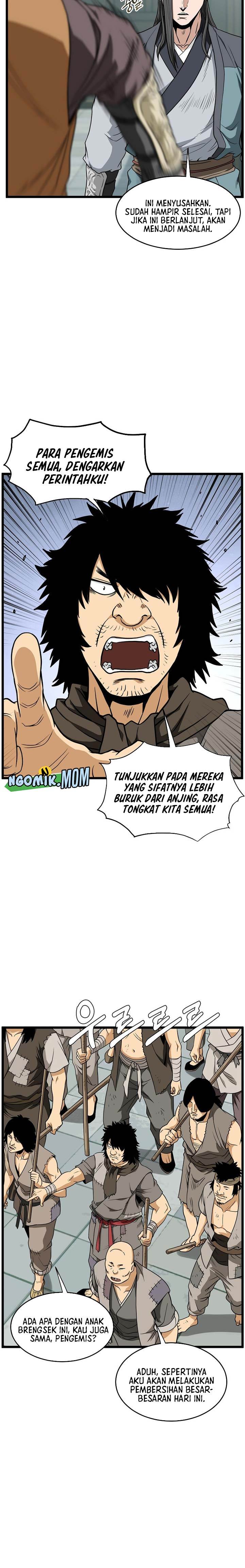 Murim Login Chap 217 - Next Chap 218