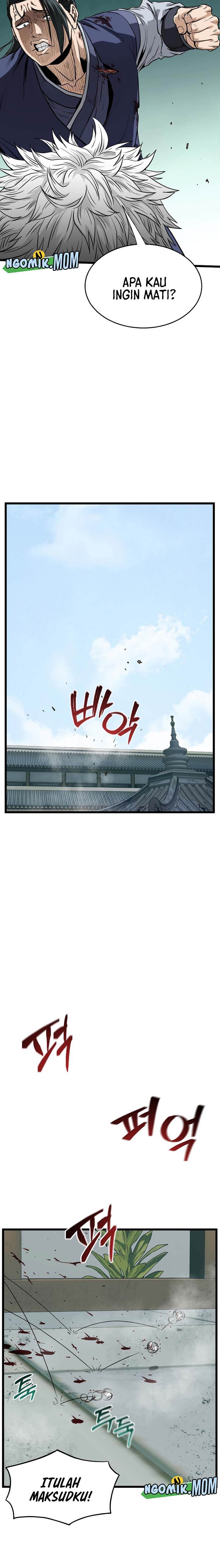 Murim Login Chap 217 - Next Chap 218