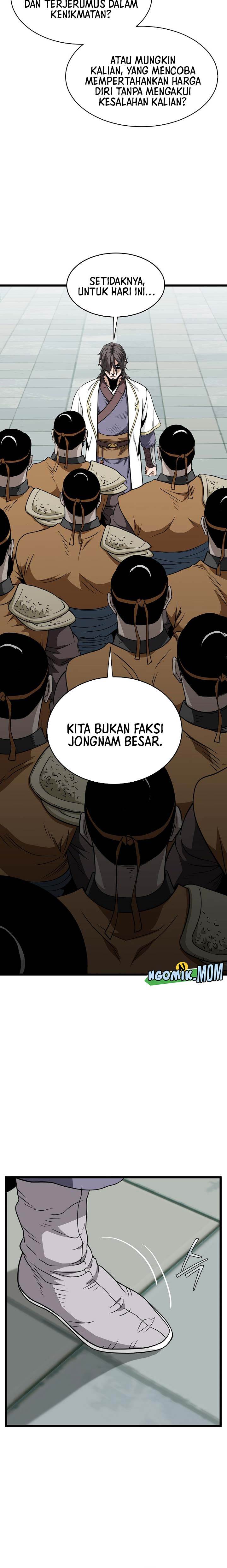 Murim Login Chap 217 - Next Chap 218