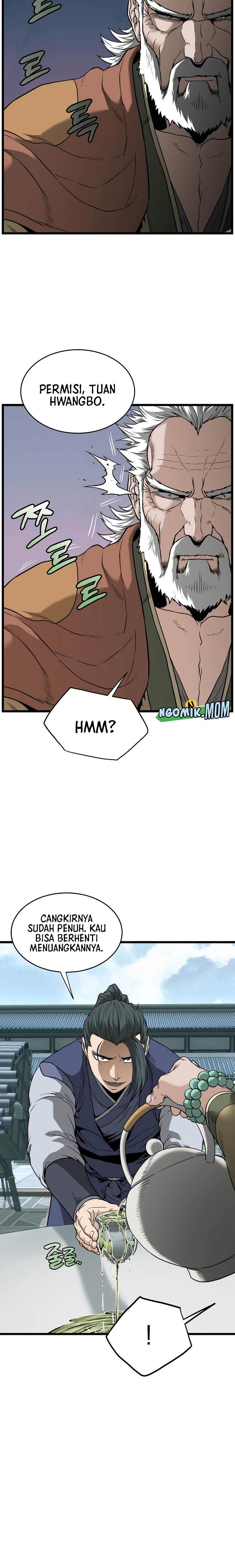 Murim Login Chap 214 - Next Chap 215