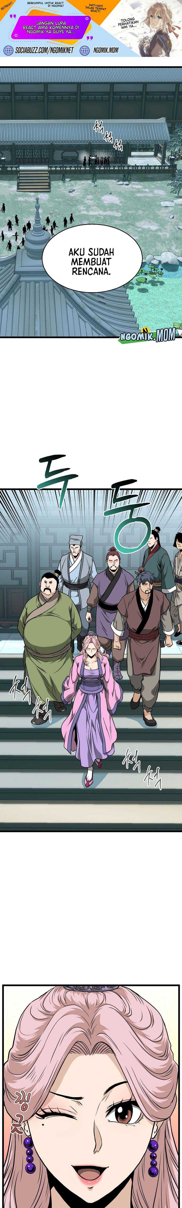 Murim Login Chap 215 - Next Chap 216