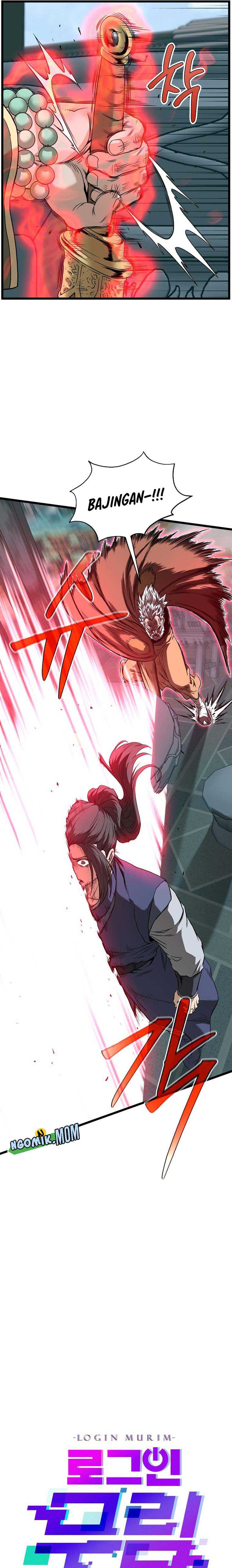 Murim Login Chap 215 - Next Chap 216