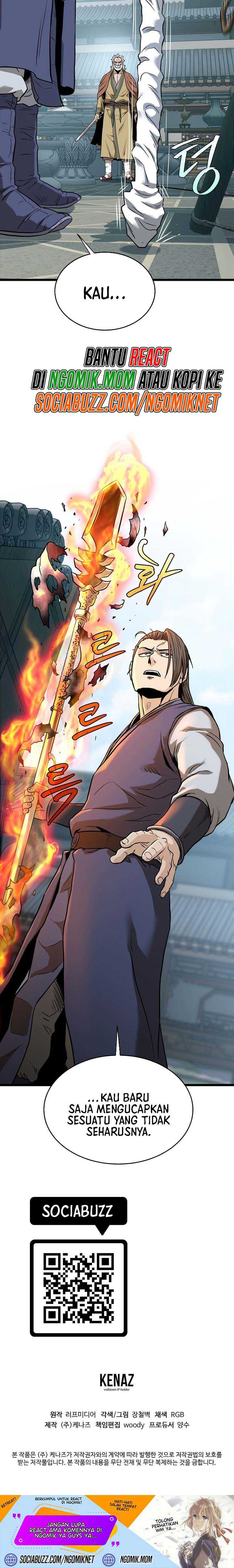 Murim Login Chap 215 - Next Chap 216